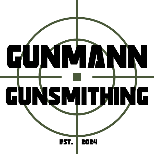 Gunmann Gunsmithing